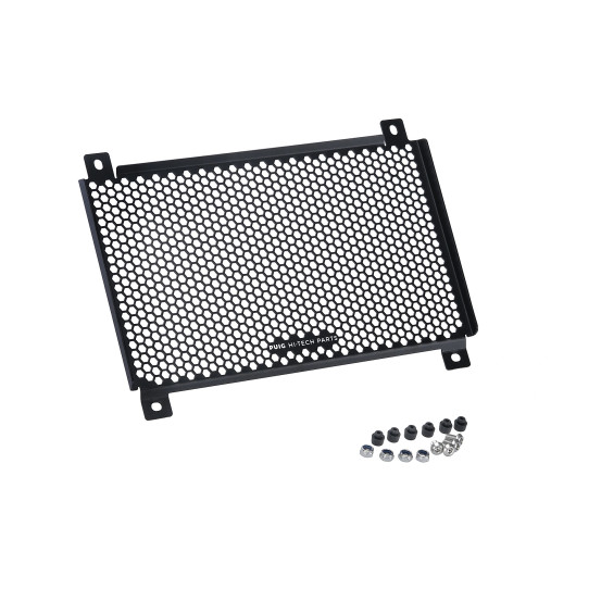 Protection de radiateur PUIG - KAWASAKI Z500 / Z500 SE 2024-2026