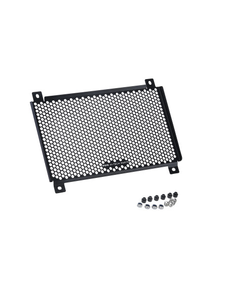 Protection de radiateur PUIG - KAWASAKI Z500 / Z500 SE 2024-2026