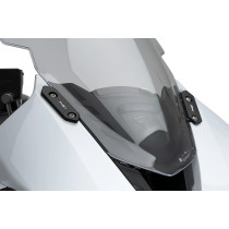 Obturateurs PUIG de rétroviseurs - TRIUMPH DAYTONA 660 2024-2026 2