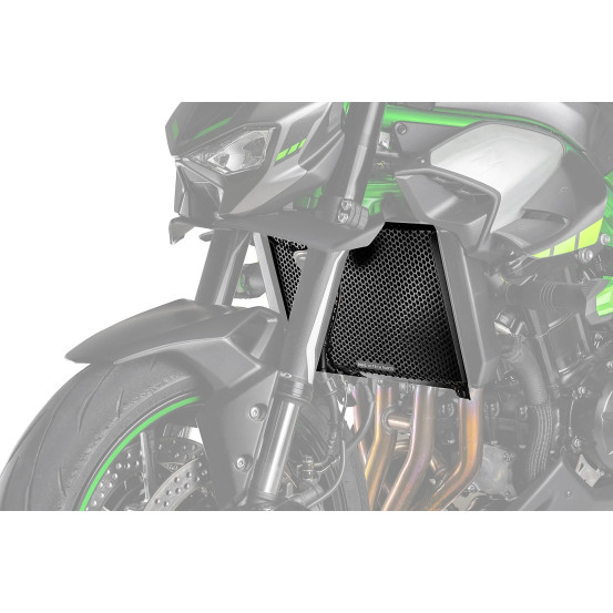 Protection de radiateur PUIG - TRIUMPH TIGER SPORT 660 2022-2025