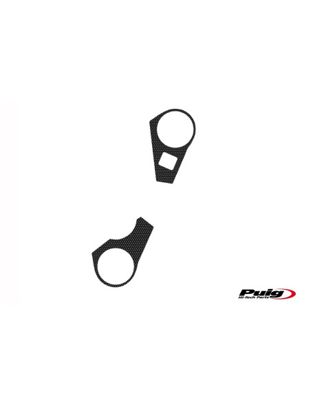 Protection PUIG Té de fourche Naked - SUZUKI GSX-R1000 2009-2016