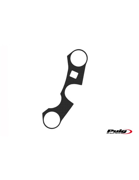 Protection PUIG Té de fourche Naked - SUZUKI GSX-R1000 2007-2008