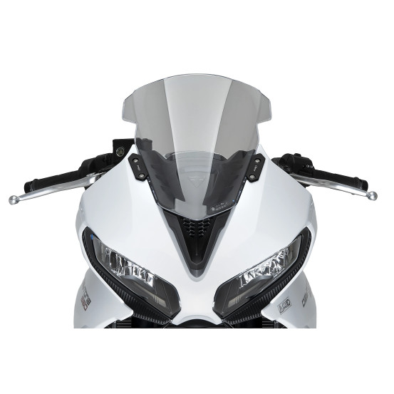Obturateurs PUIG de rétroviseurs - TRIUMPH DAYTONA 660 2024-2026