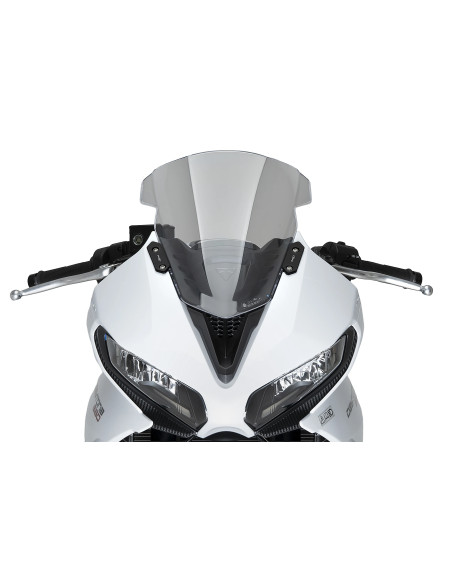 Obturateurs PUIG de rétroviseurs - TRIUMPH DAYTONA 660 2024-2026