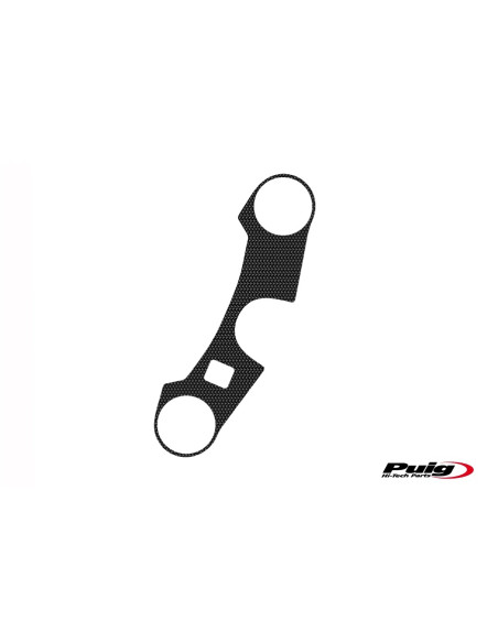 Protection PUIG Té de fourche Naked - SUZUKI GSX-R1000 2005-2006