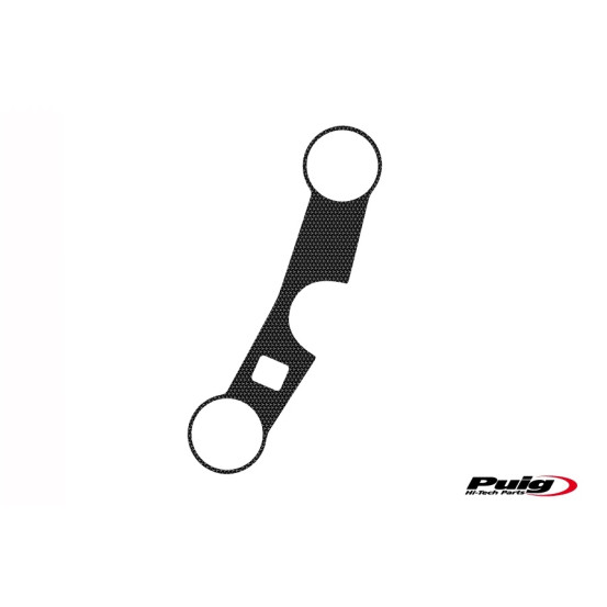 Protection PUIG Té de fourche Naked - SUZUKI GSX-R1000 2003-2004