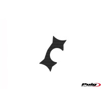 Protection PUIG Té de fourche Naked - KAWASAKI ZZR1400 2006-2011