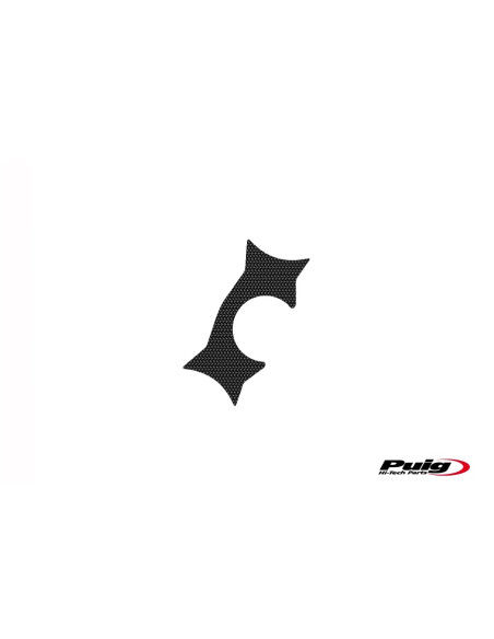 Protection PUIG Té de fourche Naked - KAWASAKI ZZR1400 2006-2011