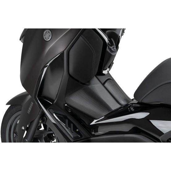 Stickers de protection scooter PUIG 21755 Scratch Saver - YAMAHA