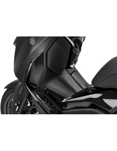 Stickers de protection scooter PUIG 21755 Scratch Saver - YAMAHA