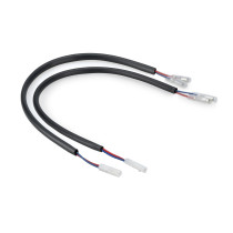Kit de câblage PUIG 4854 Plug and Play pour clignotants - HONDA