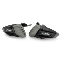 Tampons protection PUIG Pro 2.0 - KAWASAKI VERSYS 650 2015-2026