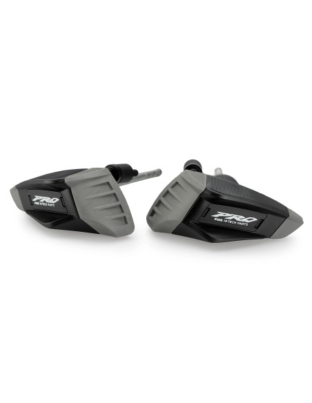 Tampons protection PUIG Pro 2.0 - KAWASAKI VERSYS 650 2015-2026