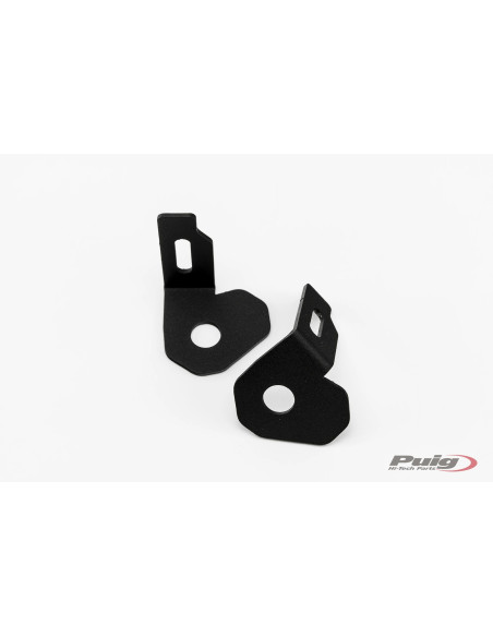 Supports PUIG clignotants d'origine - SUZUKI GSX-R250 2017-2019