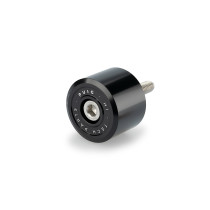 Adaptateur PUIG rétroviseurs embout de guidon - HUSQVARNA - KTM