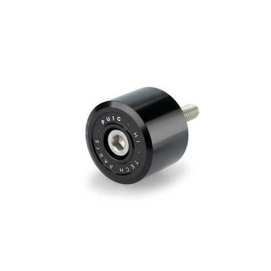 Adaptateur PUIG rétroviseurs embout de guidon - HUSQVARNA - KTM