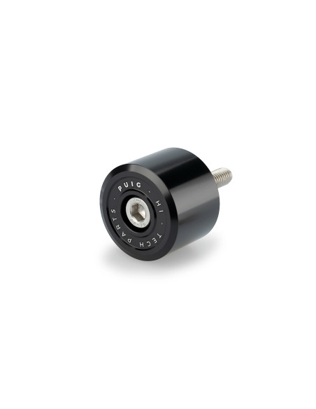 Adaptateur PUIG rétroviseurs embout de guidon - HUSQVARNA - KTM