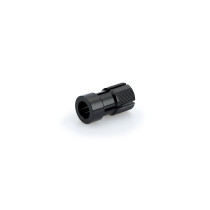 Adaptateur PUIG rétroviseurs embout de guidon - HARLEY DAVIDSON