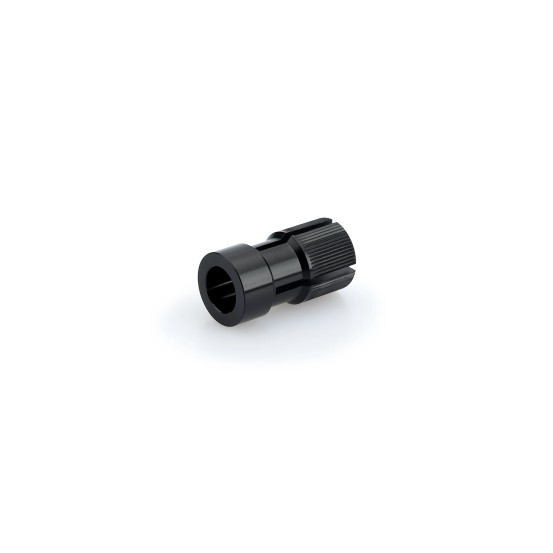 Adaptateur PUIG rétroviseurs embout de guidon - HARLEY DAVIDSON