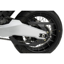 Cache-chaîne PUIG - HONDA FORZA 750 2021-2026 - X-ADV 2017-2026 2