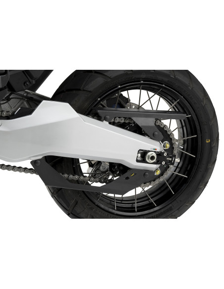 Cache-chaîne PUIG - HONDA FORZA 750 2021-2026 - X-ADV 2017-2026