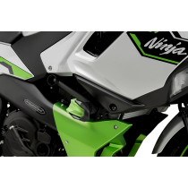 Tampons protection PUIG R19 - KAWASAKI NINJA 7 HYBRID 2024-2026 2