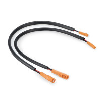Kit de câblage PUIG 3873 Plug and Play pour clignotants - HONDA
