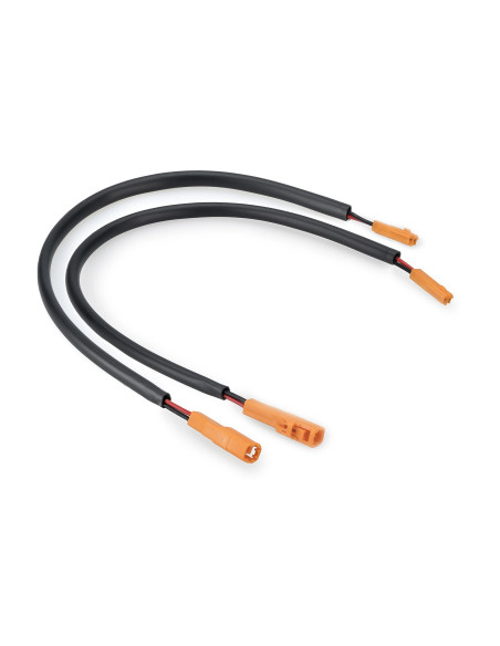 Kit de câblage PUIG 3873 Plug and Play pour clignotants - HONDA