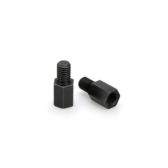 Adaptateur PUIG 9271 rétroviseur au axe de levier - Droit - BMW