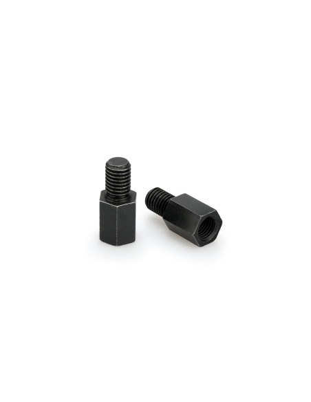 Adaptateur PUIG 9271 rétroviseur au axe de levier - Droit - BMW