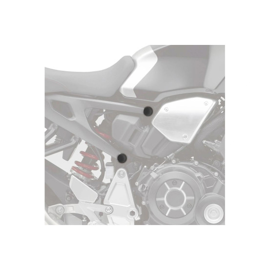 Bouchon de cadre PUIG - HONDA CB1000R NEO SPORTS CAFE 2018-2025