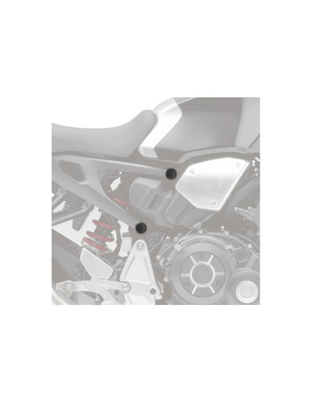 Bouchon de cadre PUIG - HONDA CB1000R NEO SPORTS CAFE 2018-2025