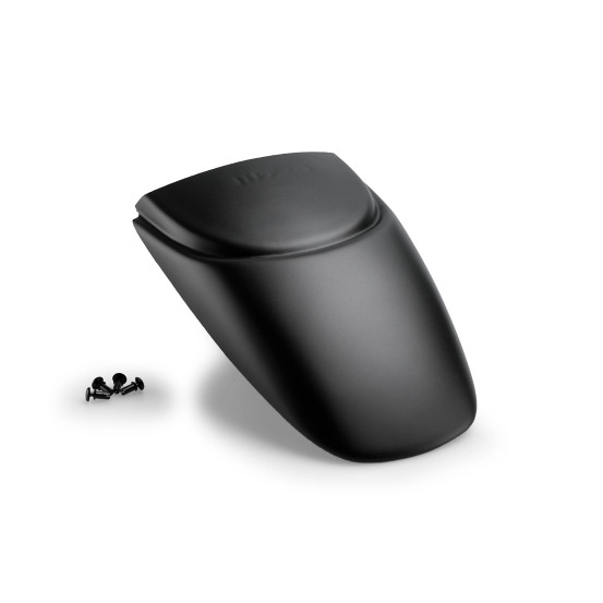 Extension PUIG garde boue avant - ZERO SR 2019 - SR-F 2019-2026