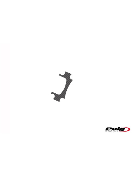 Protection de té Fourche PUIG Xtreme - KAWASAKI ER-6N 2005-2008