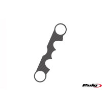 Protection de té Fourche PUIG Xtreme - SUZUKI GSX650F 2008-2016