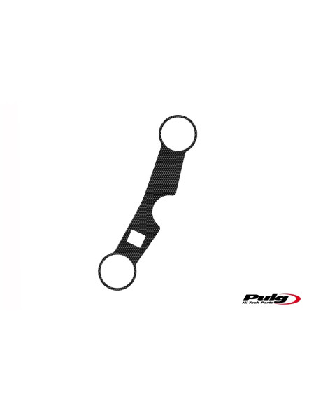 Protection PUIG Té de fourche Naked - SUZUKI GSX-R600 2001-2003