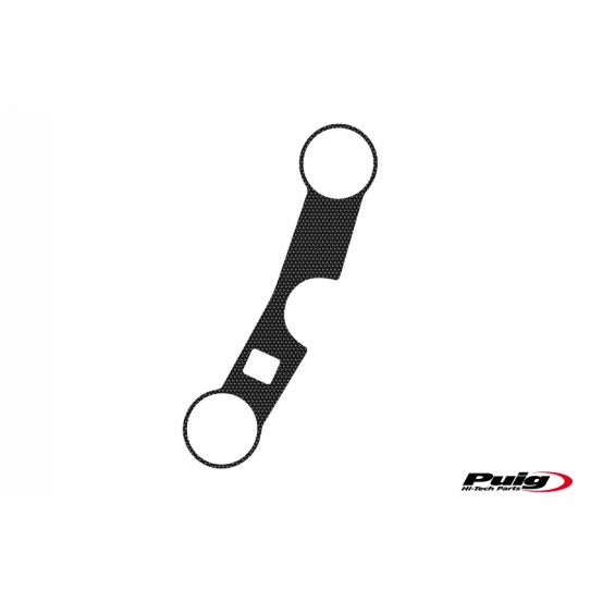 Protection PUIG Té de fourche Naked - SUZUKI GSX-R600 2004-2005