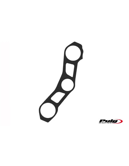 Protection PUIG Té de fourche Naked - KAWASAKI ZX-10R 2011-2015