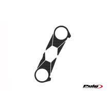 Protection PUIG Té de fourche Naked - KAWASAKI ZX-10R 2006-2010