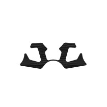 Protection PUIG Té de fourche Naked - YAMAHA YZF-R125 2014-2018