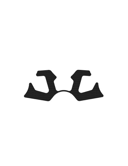 Protection PUIG Té de fourche Naked - YAMAHA YZF-R125 2014-2018