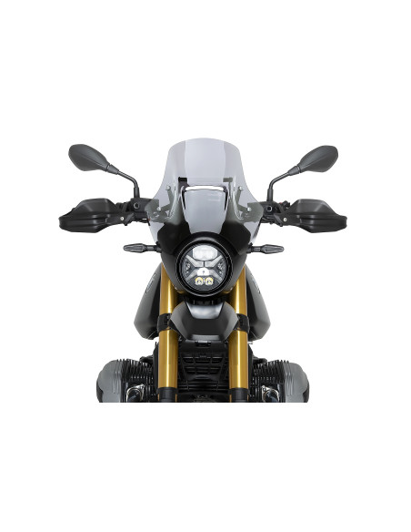 Sticker PUIG Protection de phare Adhere - BMW R12 G-S 2025-2026