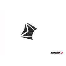 Protection PUIG Té de fourche Naked - SUZUKI GSX-S750 2017-2021 2