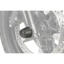 Tampons de protection PUIG Bras oscillant - BMW F800R 2015-2019