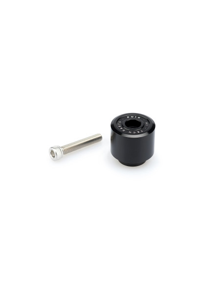 Adaptateur PUIG rétroviseurs embout de guidon - YAMAHA - HONDA