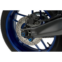 Tampons de protection PUIG 20672 Bras oscillant PHB19 - YAMAHA 2