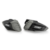 Tampons protection PUIG Pro 2.0 - BMW F900R / F900XR 2020-2026