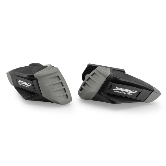 Tampons protection PUIG Pro 2.0 - BMW F900R / F900XR 2020-2026