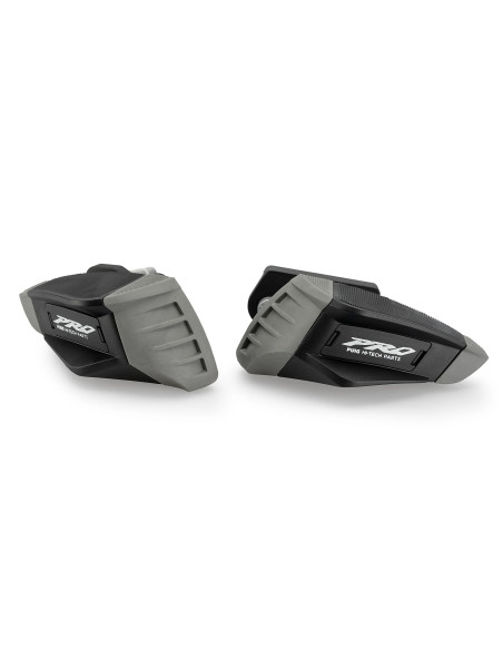 Tampons protection PUIG Pro 2.0 - BMW F900R / F900XR 2020-2026