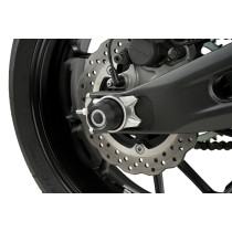 Tampons de protection PUIG 20029 Bras oscillant PHB19 - YAMAHA 2